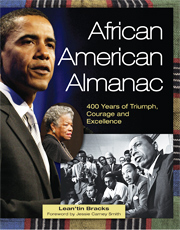 African American Almanac