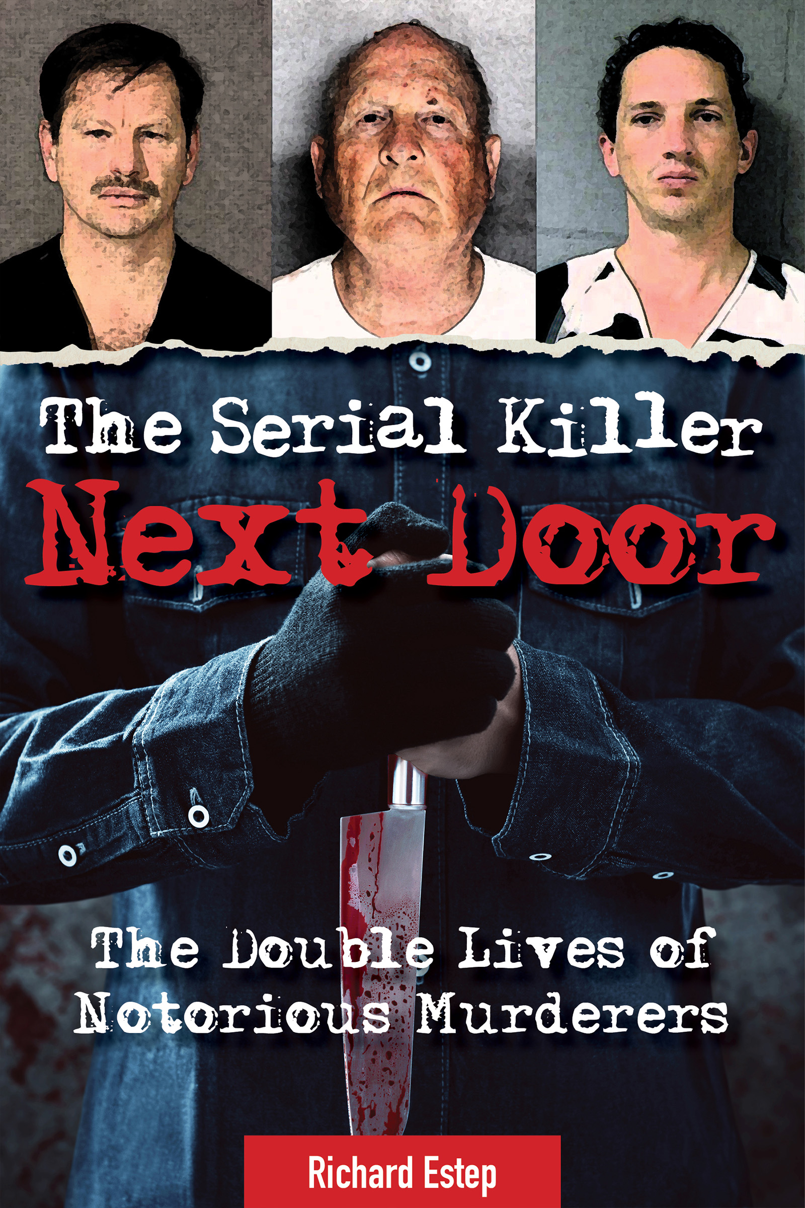 Serial Killer Next Door