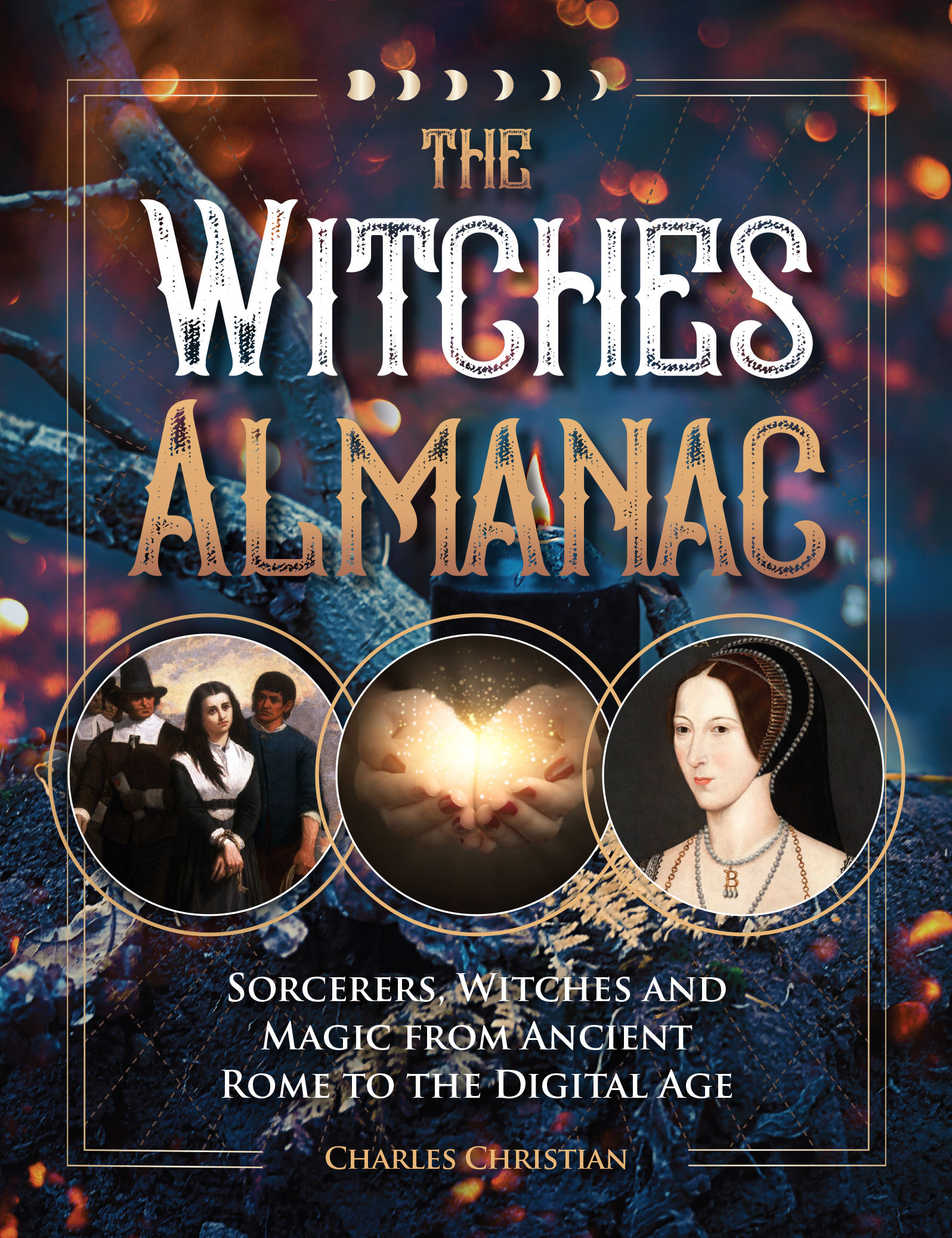 Witches Almanac