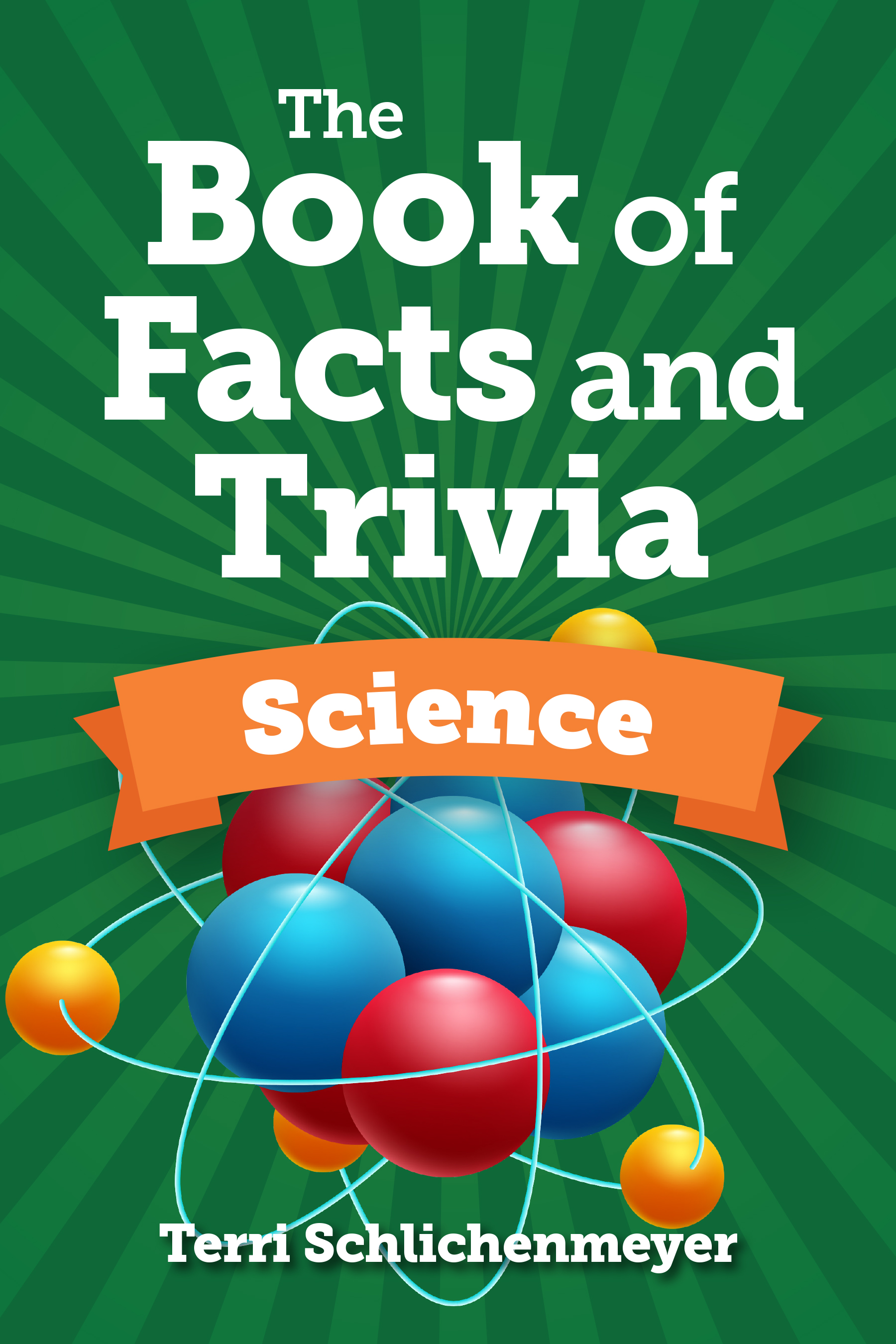 Book of Facts Science